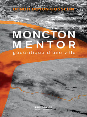 cover image of Moncton mentor
